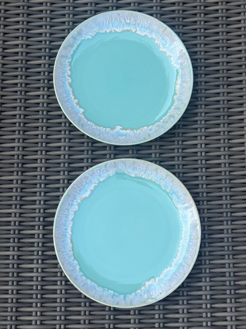 Frontgate Casafina Salad Plates - Set of 2